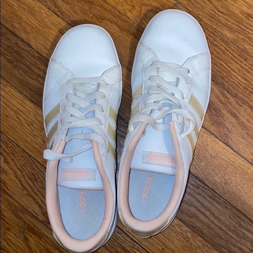 Adidas shoes